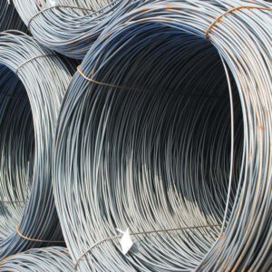 Hot-rolled low-carbon steel bars - Building Materials, Steel Rebar