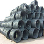 Hot-rolled low-carbon steel bars - Building Materials, Steel Rebar