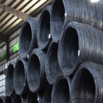 Hot-rolled low-carbon steel bars - Building Materials, Steel Rebar