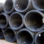 Hot-rolled low-carbon steel bars - Building Materials, Steel Rebar
