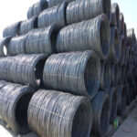 Hot-rolled low-carbon steel bars - Building Materials, Steel Rebar