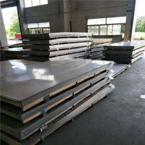 Cold rolled steel strip - Plate