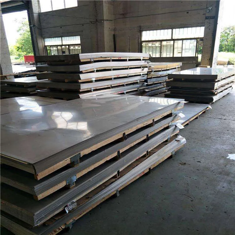 Cold rolled steel strip - Plate