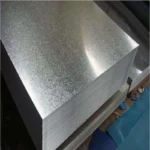 Cold rolled steel strip - Plate