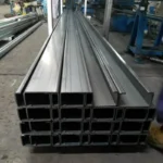 Structural Steel