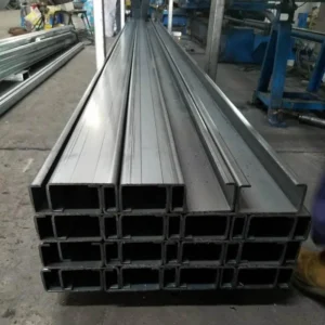 C-beam - Structural Steel