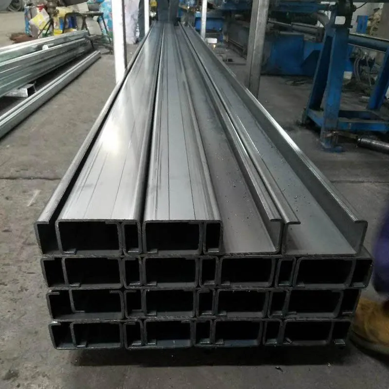 C-beam - Structural Steel