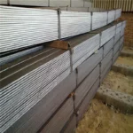 Flat steel - Structural Steel
