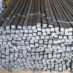 Flat steel - Structural Steel