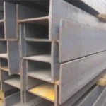 Hot-rolled H-beam - Structural Steel