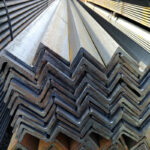 Hot-rolled equal angle steel, unequal angle steel - Structural Steel