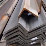 Hot-rolled equal angle steel, unequal angle steel - Structural Steel