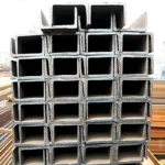 Hot-rolled channel steel - Structural Steel