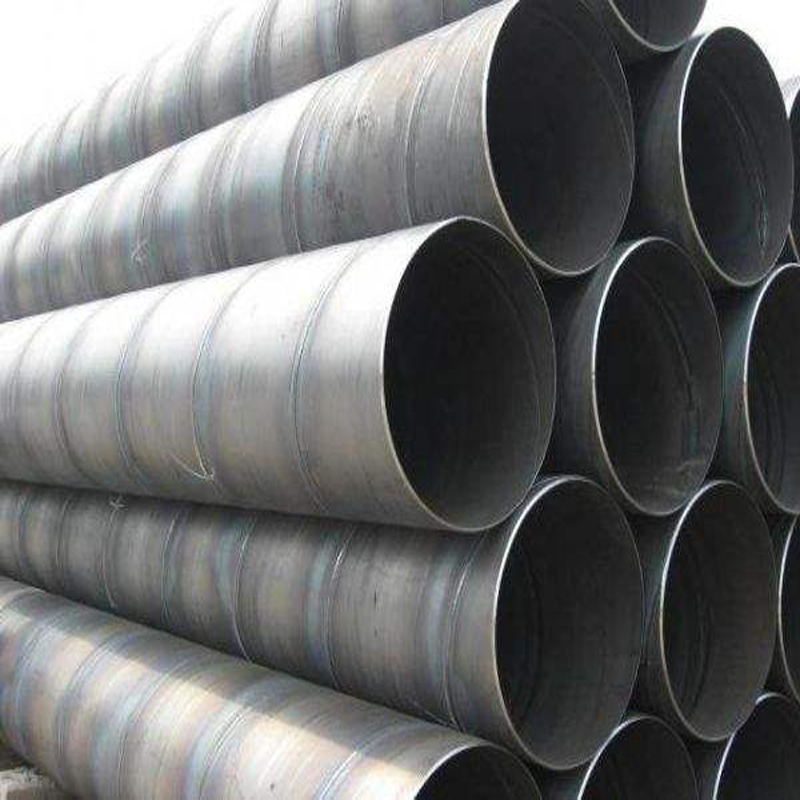 Spiral steel pipes - Pipe