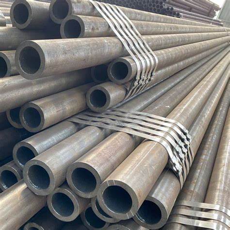 Seamless steel pipes for low and medium pressure boilers - Pipe