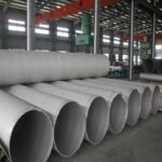Stainless steel welded pipes - Stainless Steel