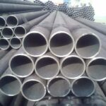Stainless steel welded pipes - Stainless Steel