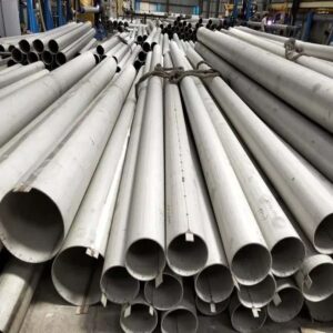 Stainless steel welded pipes - Stainless Steel