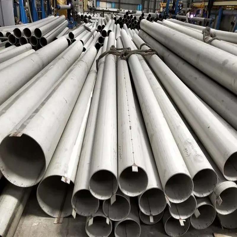 Stainless steel welded pipes - Stainless Steel