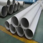 Stainless steel welded pipes - Stainless Steel