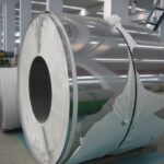 Stainless steel hot-rolled steel plates and strips - Stainless Steel