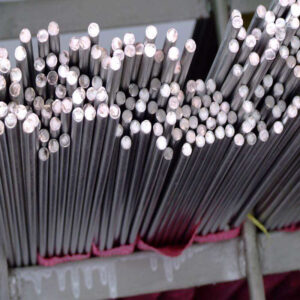 Stainless steel round steel - Stainless Steel
