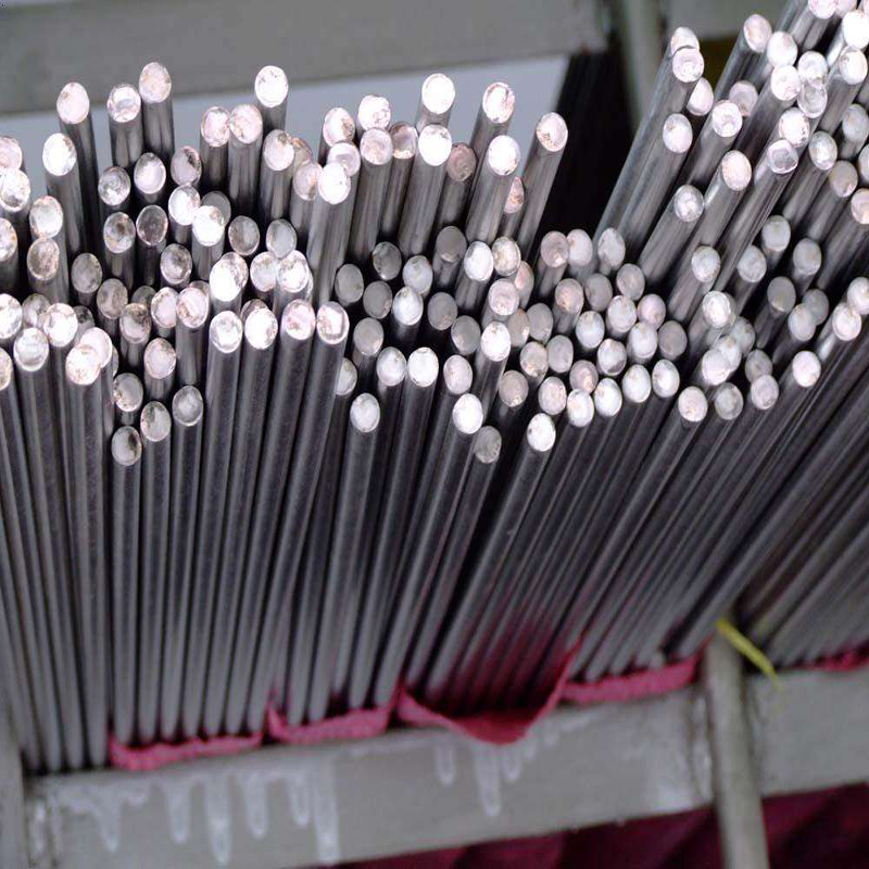 Stainless steel round steel - Stainless Steel
