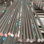 Stainless steel round steel - Stainless Steel