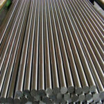Stainless steel round steel - Stainless Steel