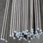 Stainless steel round steel - Stainless Steel