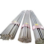 Stainless steel round steel - Stainless Steel