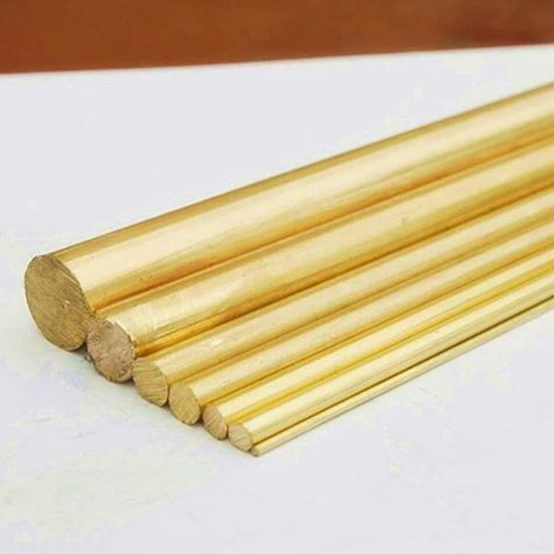 Brass strip, brass plate - Non-ferrous Metals