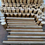 Brass strip, brass plate - Non-ferrous Metals