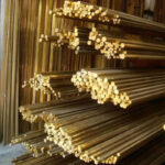 Brass strip, brass plate - Non-ferrous Metals