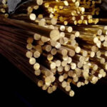 Brass strip, brass plate - Non-ferrous Metals