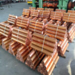 Brass strip, brass plate - Non-ferrous Metals