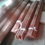 Brass strip, brass plate - Non-ferrous Metals