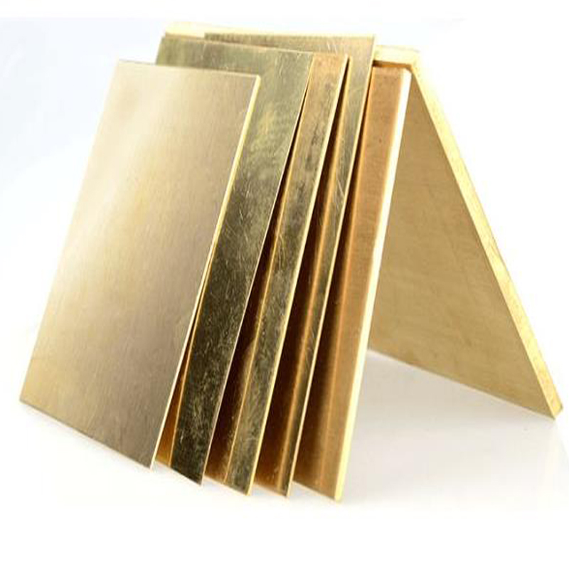 Brass rod, purple copper rod - Non-ferrous Metals
