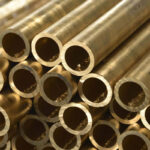 Brass tube, purple copper tube - Non-ferrous Metals