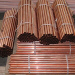 Brass tube, purple copper tube - Non-ferrous Metals