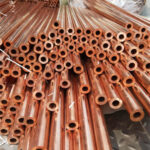Brass tube, purple copper tube - Non-ferrous Metals