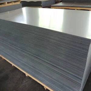 Aluminum plate - Non-ferrous Metals