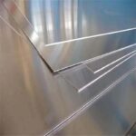 Aluminum plate - Non-ferrous Metals