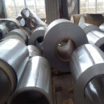 Aluminum plate - Non-ferrous Metals