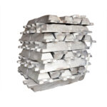 Aluminum ingot - Non-ferrous Metals