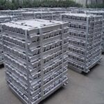 Aluminum ingot - Non-ferrous Metals