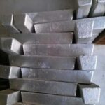 Magnesium ingot - Non-ferrous Metals