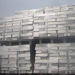 Magnesium ingot - Non-ferrous Metals