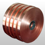 Purple steel strip, purple copper plate - Non-ferrous Metals