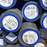 Alloy structural steel - Building Materials, Steel Rebar